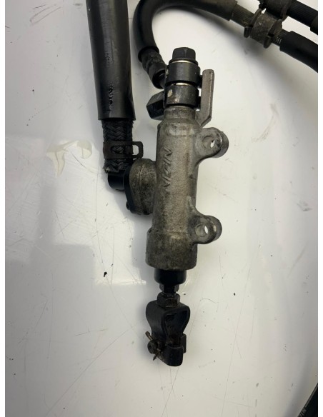 Frein arrière complet HONDA VFR 800 FI 1998 - 2001