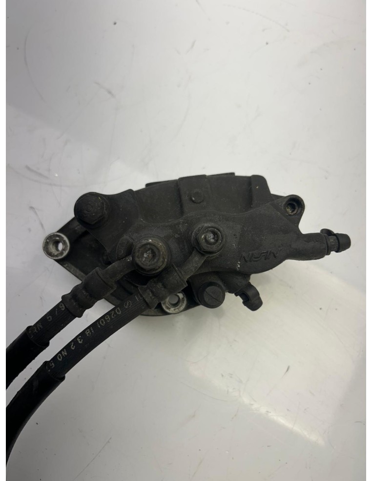 Frein arrière complet HONDA VFR 800 FI 1998 - 2001