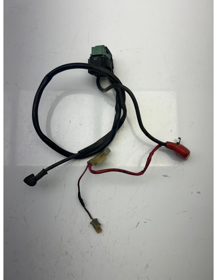 Relais de démarreur HONDA VFR 800 FI 1998 - 2001