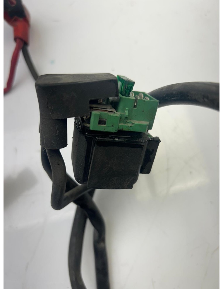 Relais de démarreur HONDA VFR 800 FI 1998 - 2001