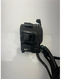 Commodo gauche HONDA VFR 800 FI 1998 - 2001 2