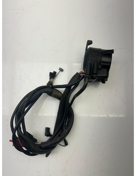 Commodo gauche HONDA VFR 800 FI 1998 - 2001