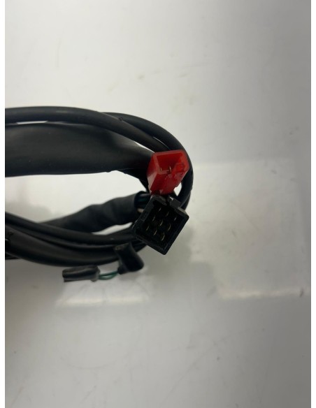 Commodo gauche HONDA VFR 800 FI 1998 - 2001