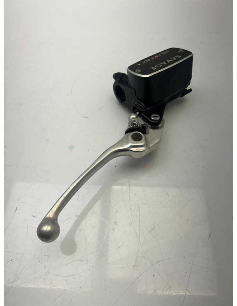 Maitre cylindre de frein avant HONDA VFR 800 FI 1998 - 2001