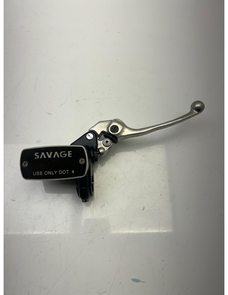 Maitre cylindre de frein avant HONDA VFR 800 FI 1998 - 2001