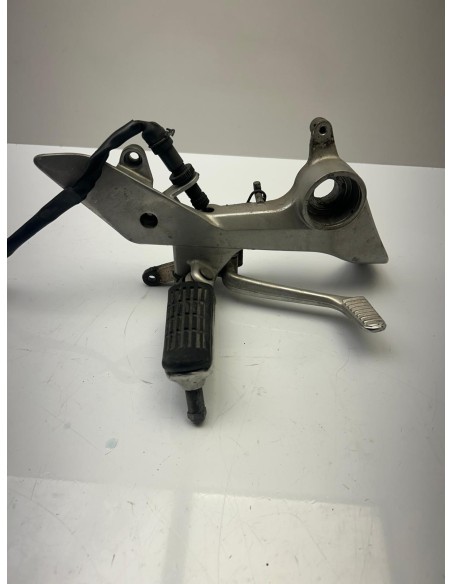 Platine avant droite HONDA VFR 800 FI 1998 - 2001