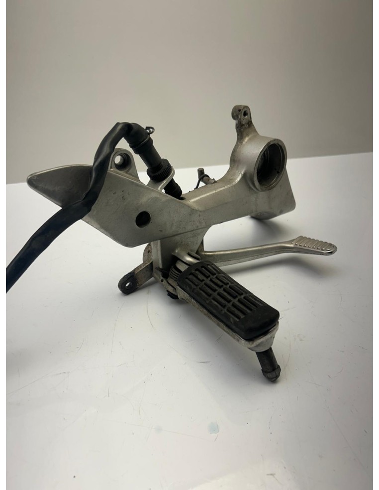 Platine avant droite HONDA VFR 800 FI 1998 - 2001