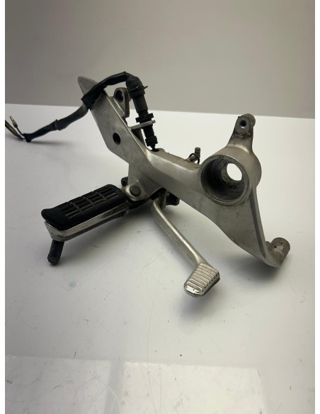 Platine avant droite HONDA VFR 800 FI 1998 - 2001