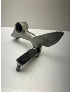 Platine avant droite HONDA VFR 800 FI 1998 - 2001 2