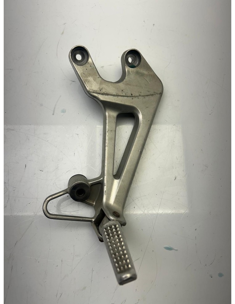 Platine arrière droite HONDA VFR 800 FI 1998 - 2001