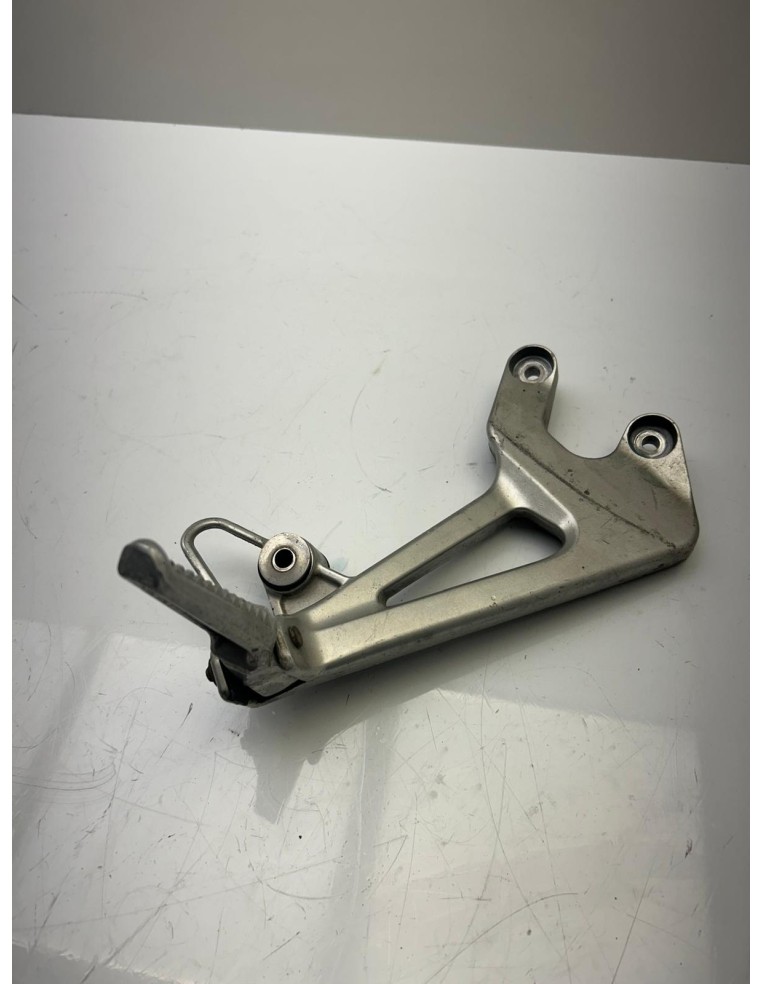 Platine arrière droite HONDA VFR 800 FI 1998 - 2001