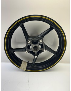 Jante avant origine YAMAHA Fazer 1000 2006 - 2012