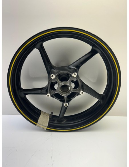 Jante avant origine YAMAHA Fazer 1000 2006 - 2012