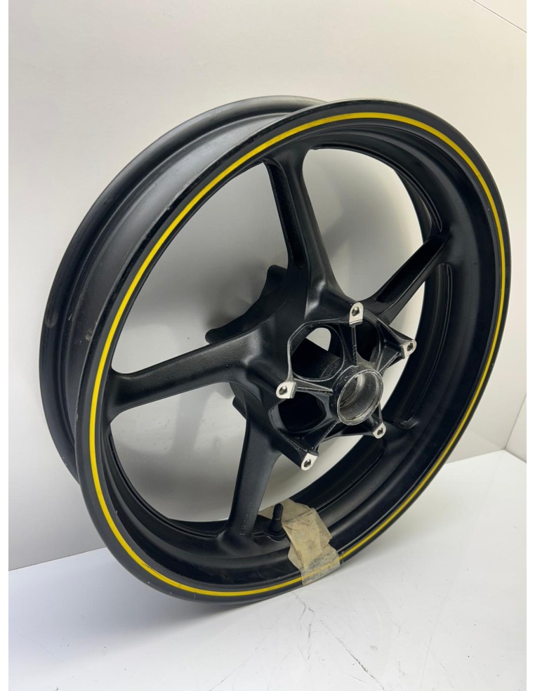 Jante avant origine YAMAHA Fazer 1000 2006 - 2012