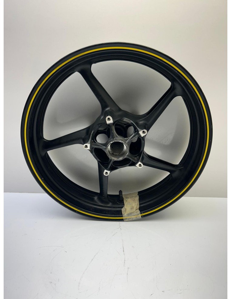 Jante avant origine YAMAHA Fazer 1000 2006 - 2012