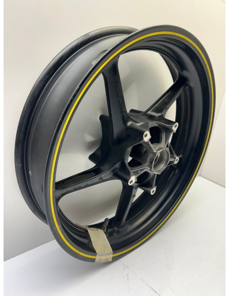 Jante avant origine YAMAHA Fazer 1000 2006 - 2012