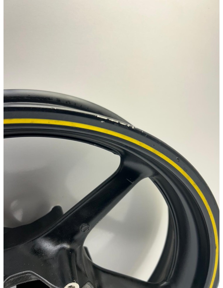 Jante avant origine YAMAHA Fazer 1000 2006 - 2012