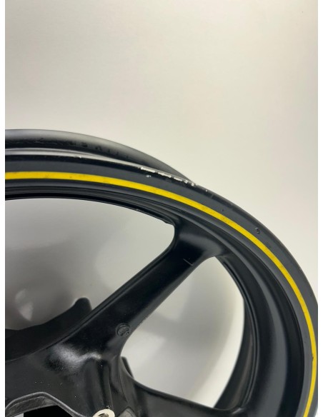 Jante avant origine YAMAHA Fazer 1000 2006 - 2012