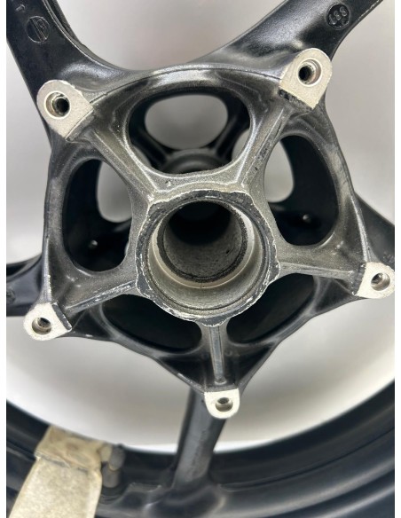 Jante avant origine YAMAHA Fazer 1000 2006 - 2012