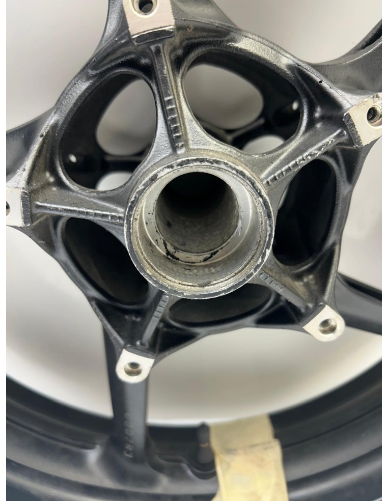 Jante avant origine YAMAHA Fazer 1000 2006 - 2012