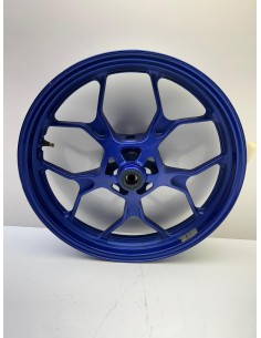Jante avant origine YAMAHA R3 2015 - 2025