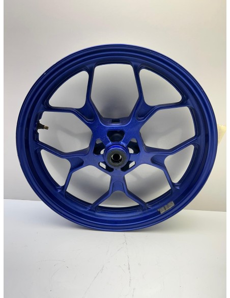 Jante avant origine YAMAHA R3 2015 - 2025