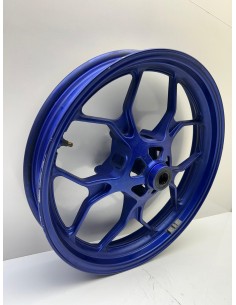 Jante avant origine YAMAHA R3 2015 - 2025 2
