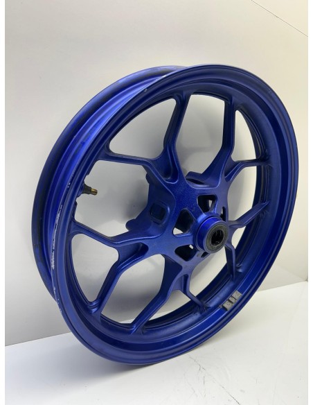 Jante avant origine YAMAHA R3 2015 - 2025