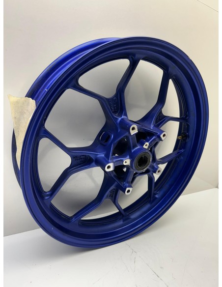 Jante avant origine YAMAHA R3 2015 - 2025