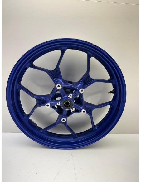Jante avant origine YAMAHA R3 2015 - 2025