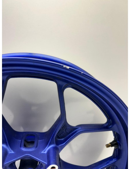 Jante avant origine YAMAHA R3 2015 - 2025
