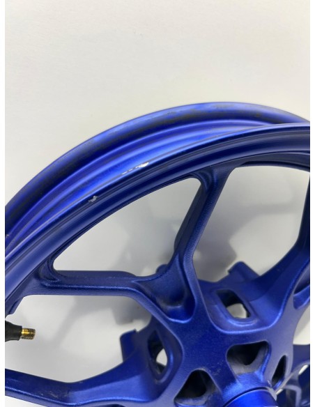 Jante avant origine YAMAHA R3 2015 - 2025