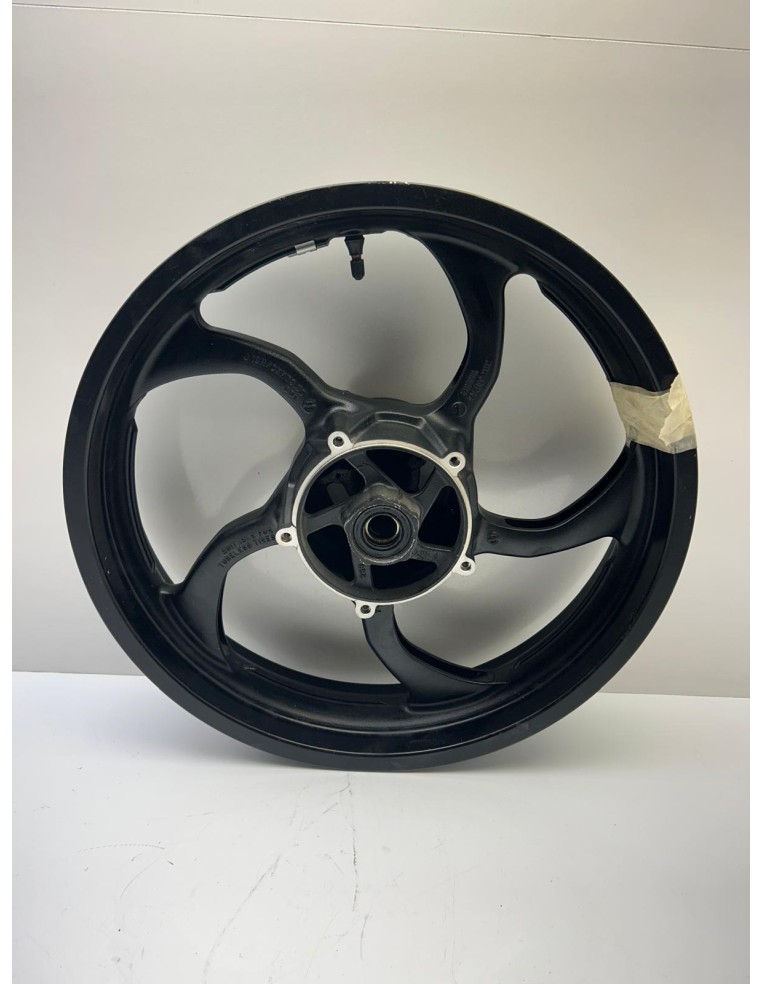 Jante avant origine YAMAHA VMAX 1700 2009 - 2020