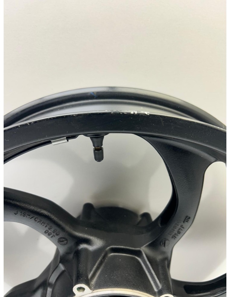 Jante avant origine YAMAHA VMAX 1700 2009 - 2020