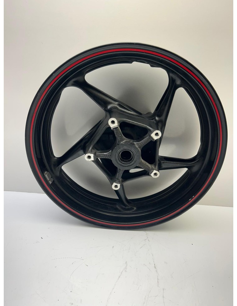 Jante avant origine YAMAHA TMAX 530 2012 - 2014