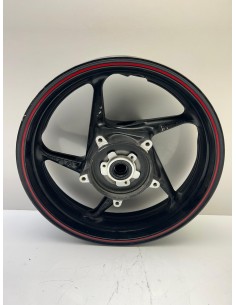 Jante avant origine YAMAHA TMAX 530 2012 - 2014 2