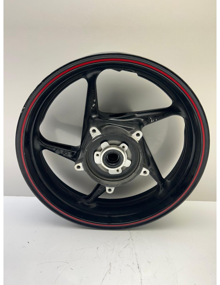 Jante avant origine YAMAHA TMAX 530 2012 - 2014