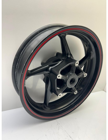 Jante avant origine YAMAHA TMAX 530 2012 - 2014