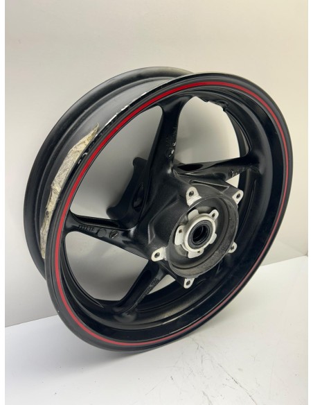 Jante avant origine YAMAHA TMAX 530 2012 - 2014