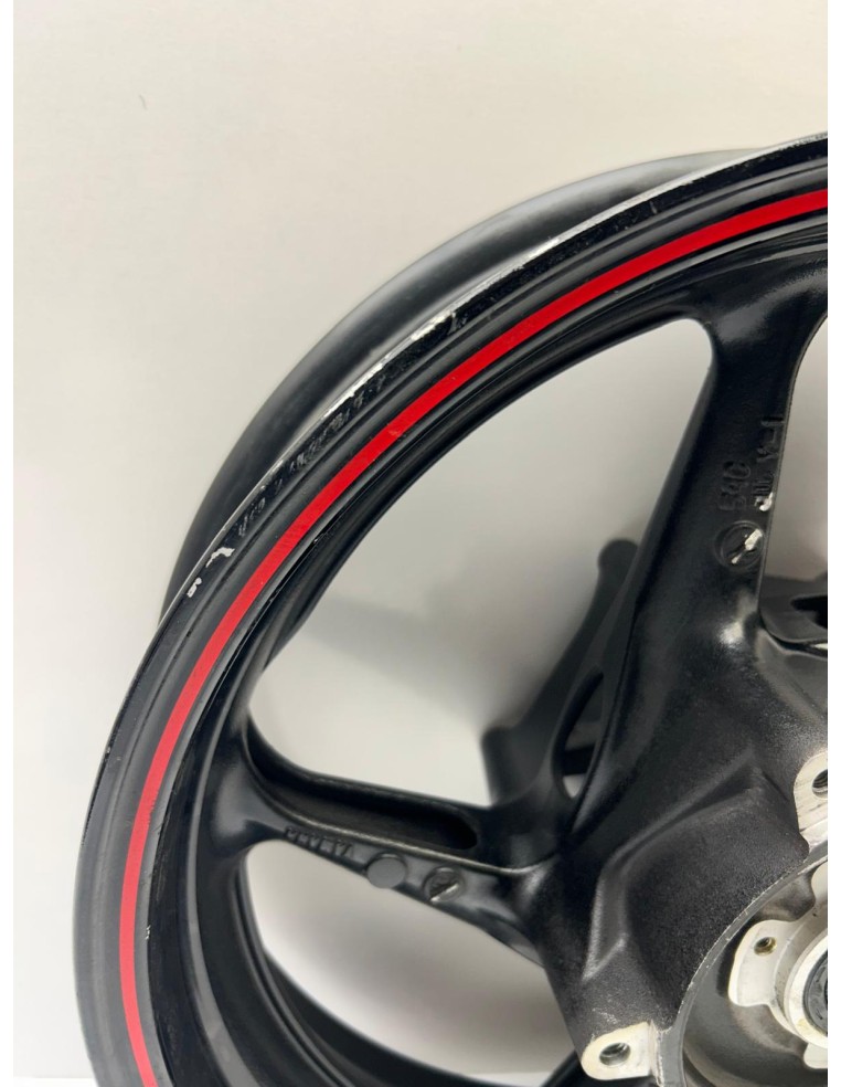 Jante avant origine YAMAHA TMAX 530 2012 - 2014