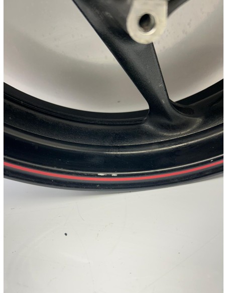 Jante avant origine YAMAHA TMAX 530 2012 - 2014