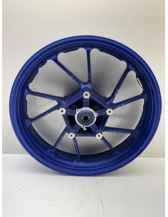 Jante avant origine YAMAHA MT 09 de 2015