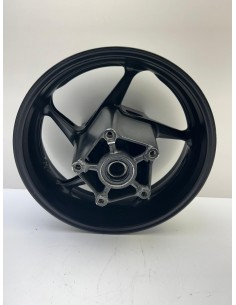 Jante arrière origine YAMAHA TMAX 530 2017 - 2019 2