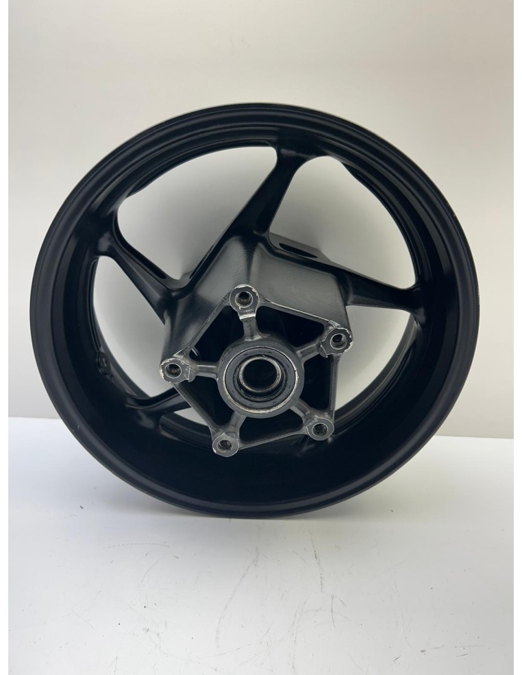 Jante arrière origine YAMAHA TMAX 530 2017 - 2019