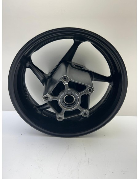 Jante arrière origine YAMAHA TMAX 530 2017 - 2019