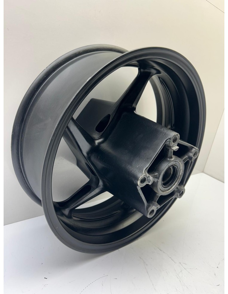 Jante arrière origine YAMAHA TMAX 530 2017 - 2019