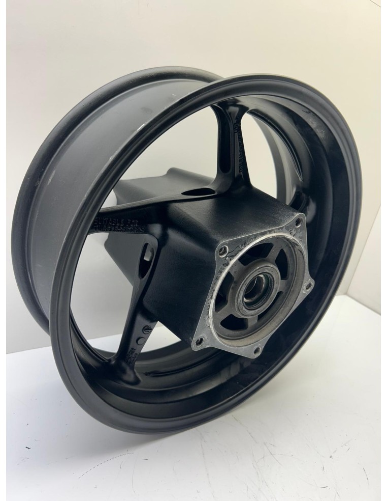 Jante arrière origine YAMAHA TMAX 530 2017 - 2019