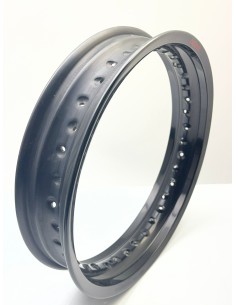 Cerclage noir Saxess 17x3,00 2