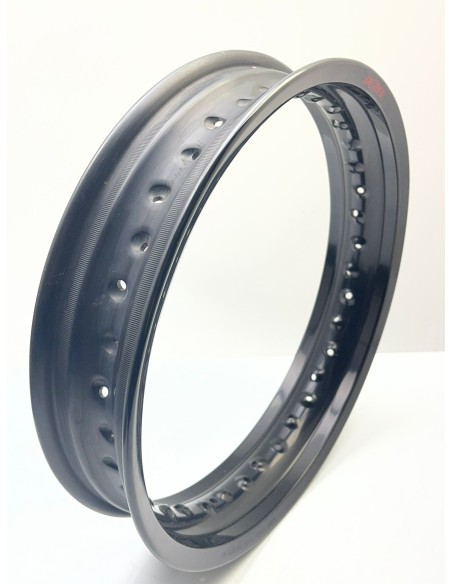 Cerclage noir Saxess 17x3,00