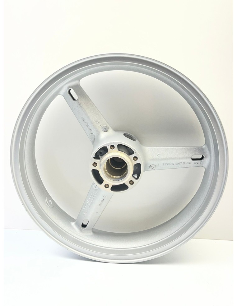 Jante avant origine SUZUKI SV 1000 2003 - 2005